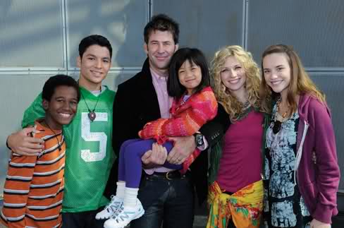 brooke white in change of plans