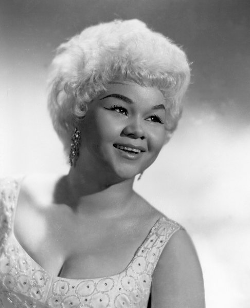 etta james