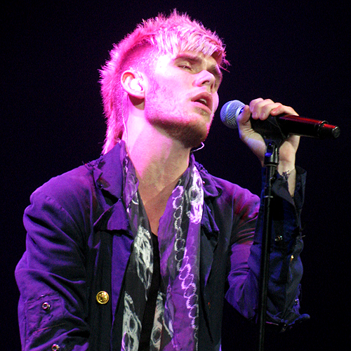 Colton Dixon Colton Dixon