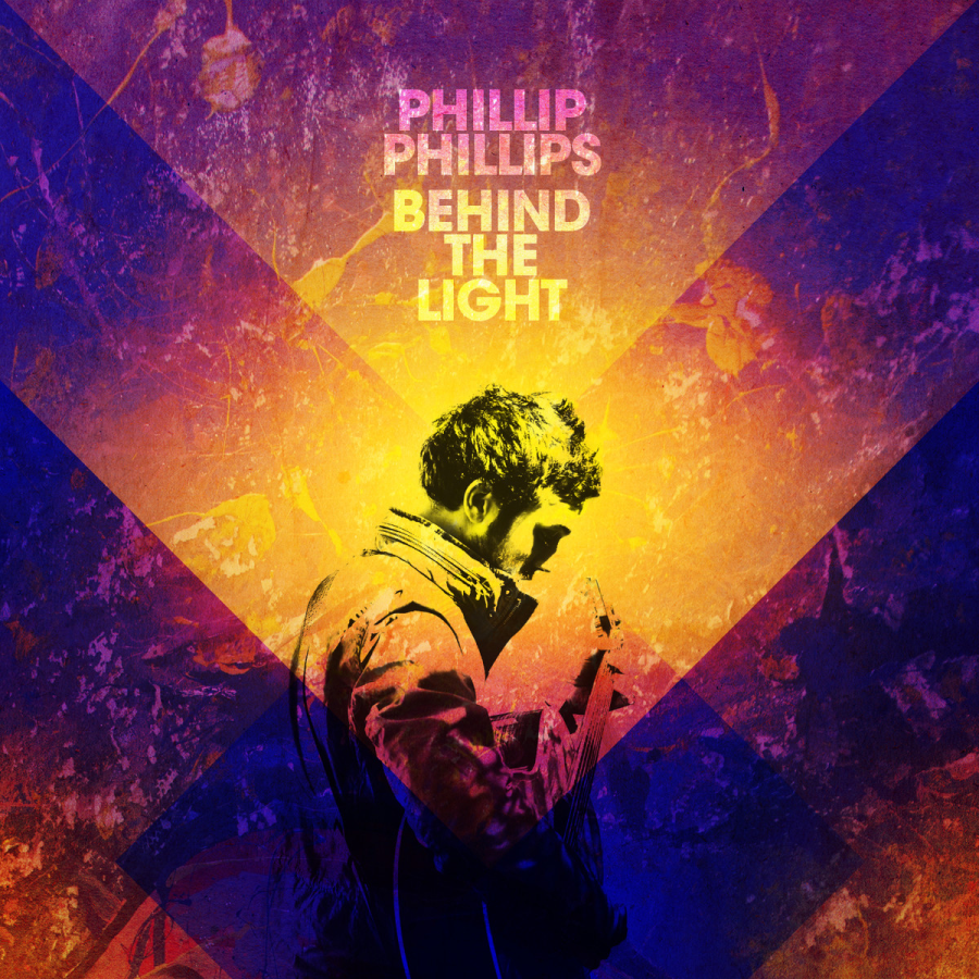 Phillip Phillips Behind The Light
