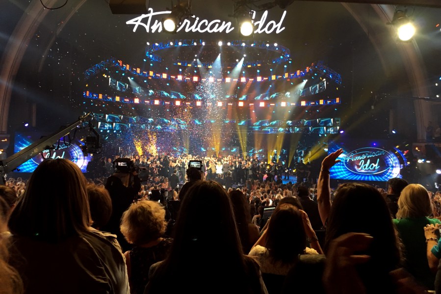 american idol finale series farewell