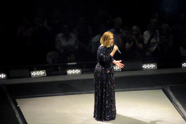 adele 25 tour vancouver