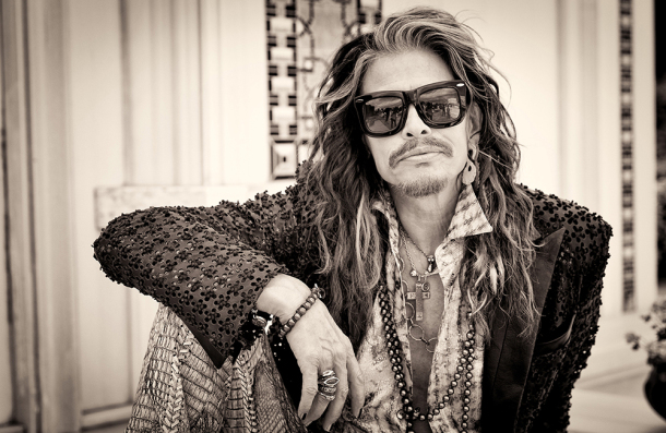 steven tyler aerosmith 2016