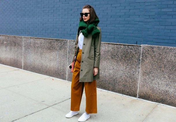 fall autumn winter fashion style 2016 phil oh vogue