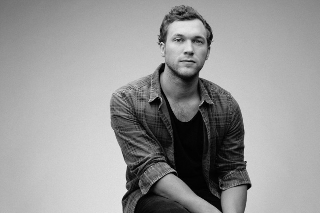 phillip phillips 2018 collateral