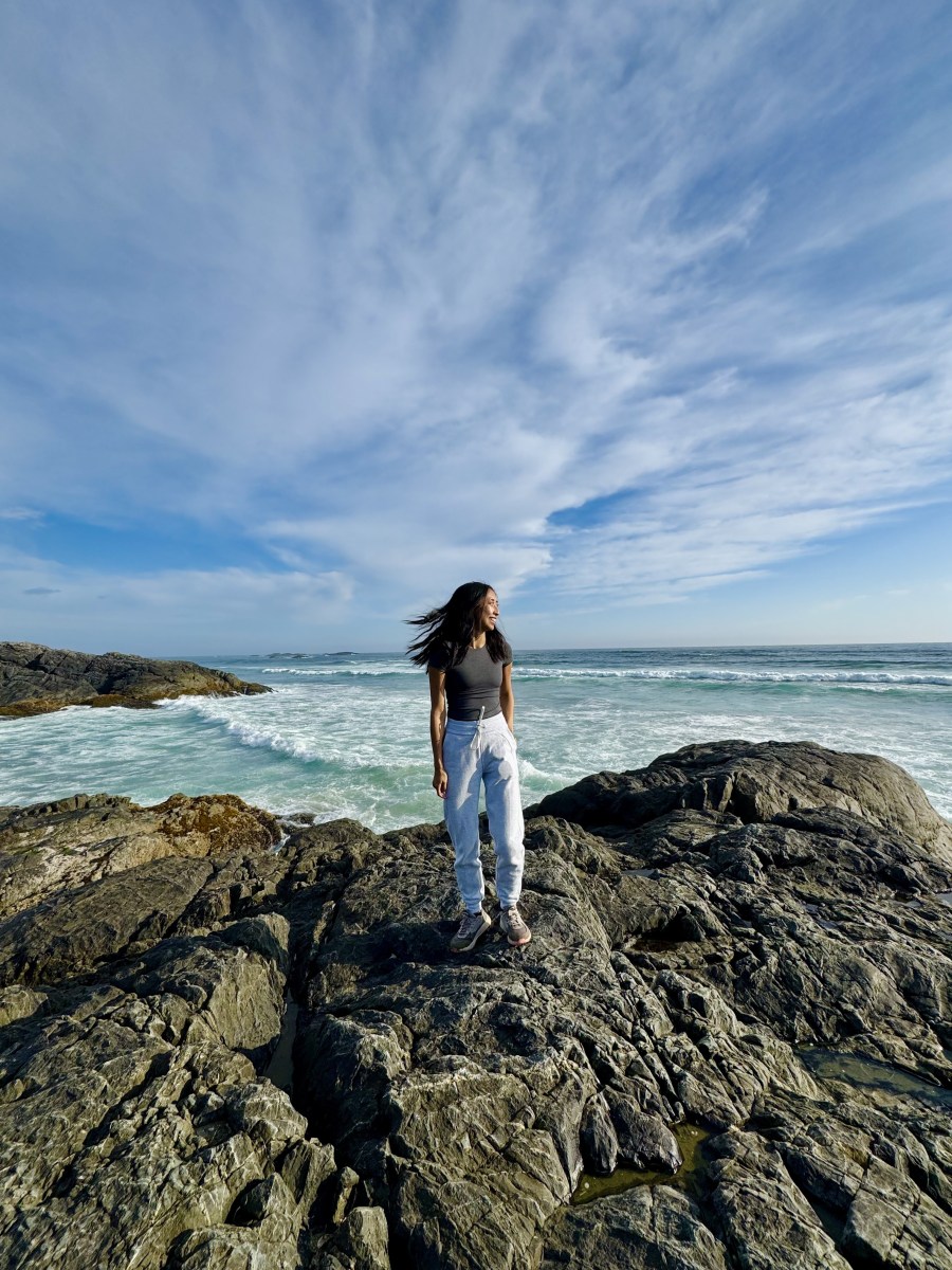 Tofino, British Columbia